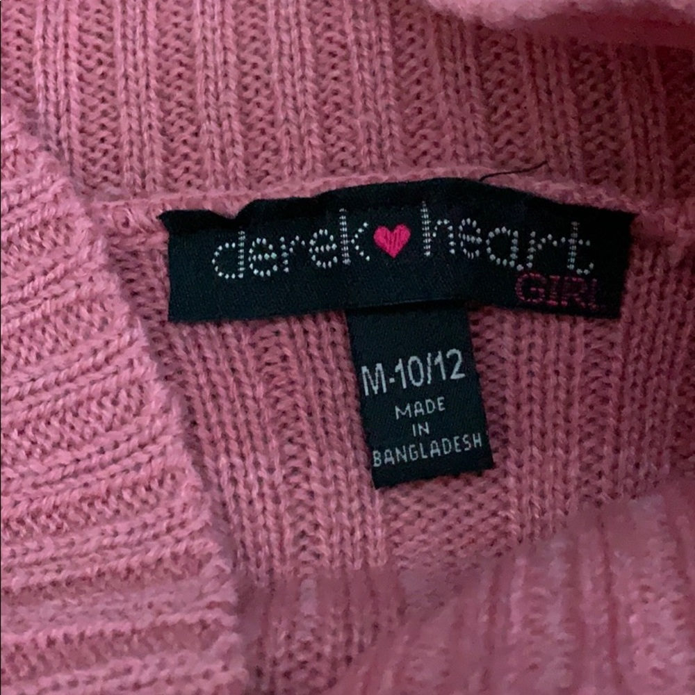 Sweater - Picture 2 of 3
